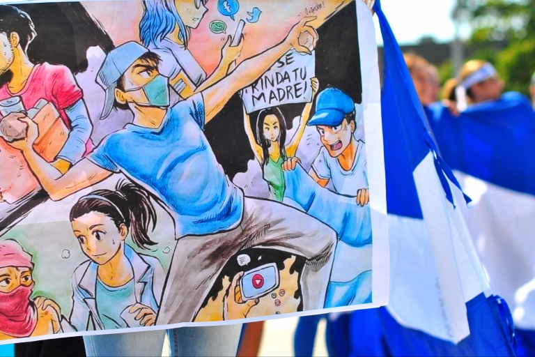 Foto por José R. Sánchez-Fung.