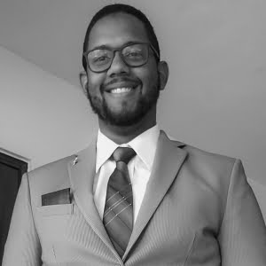 Profile picture - Fidel Morla